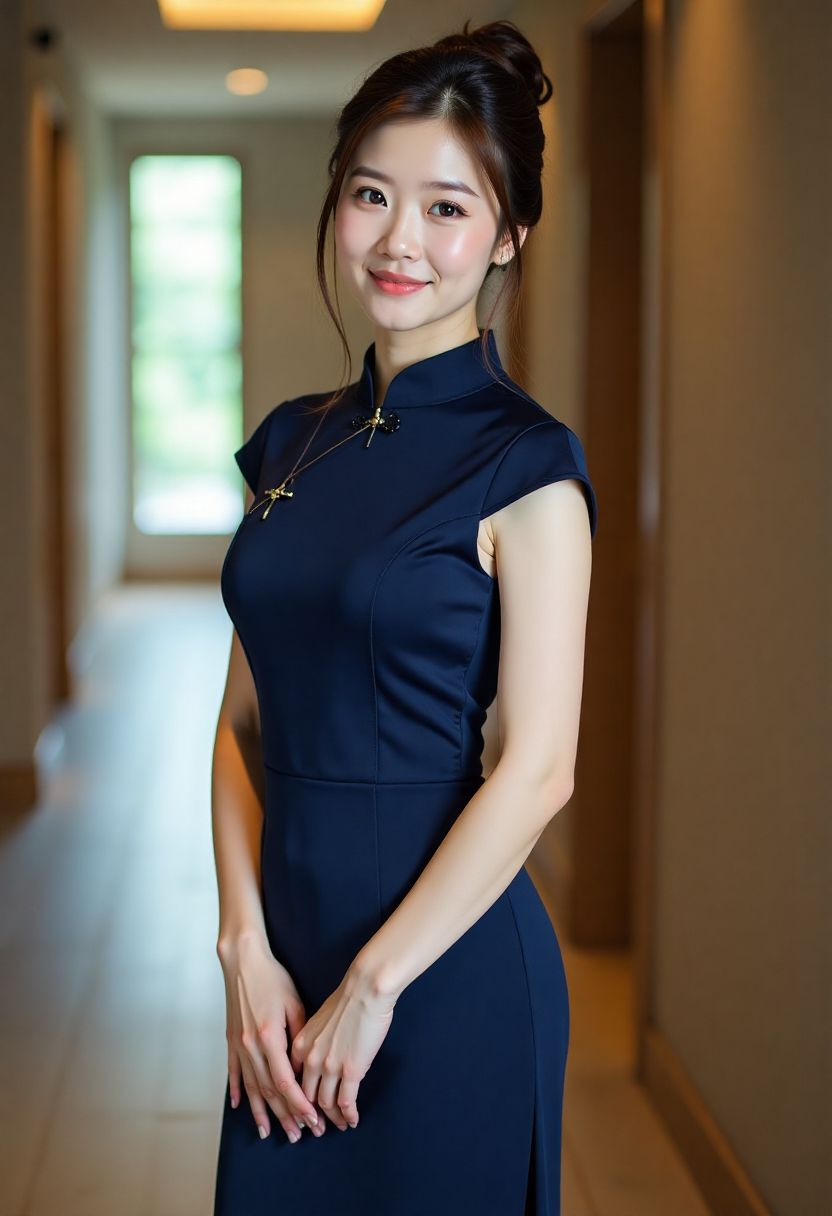 境界的彼方动画海报