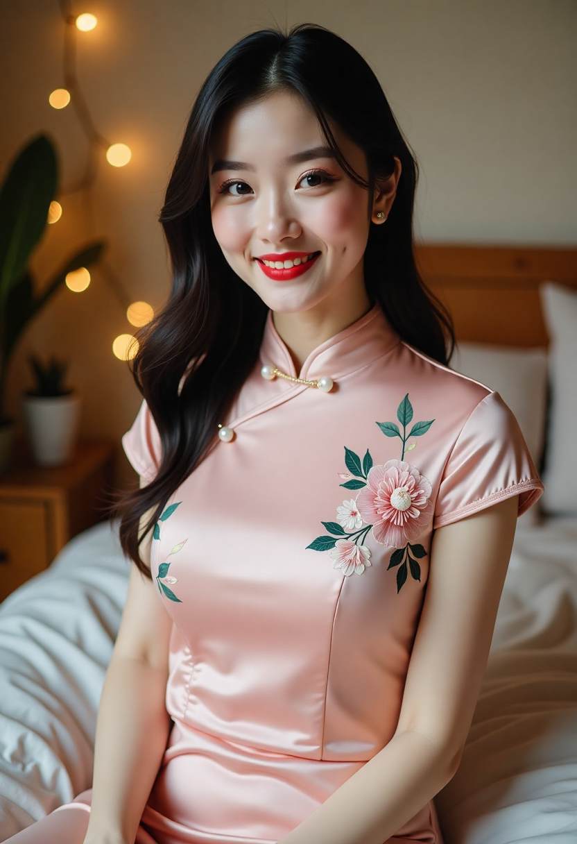 境界触发者动画海报