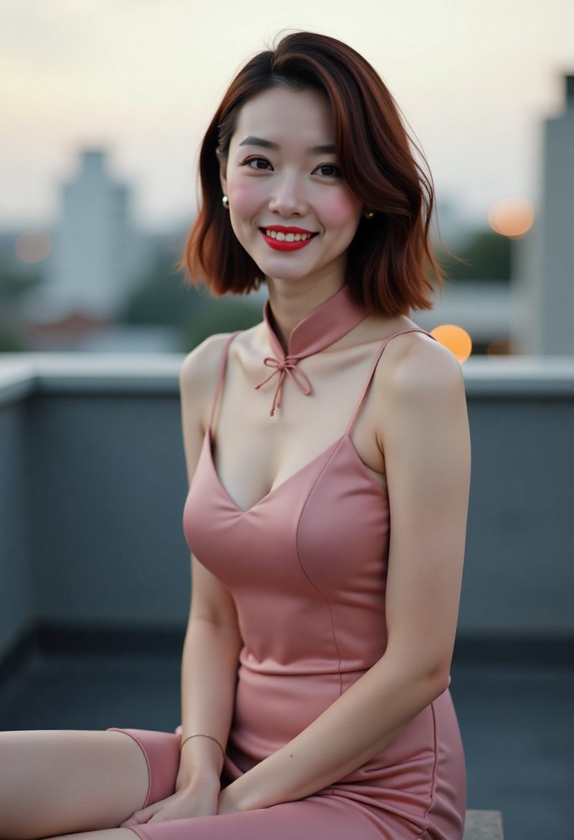 地缚少年花子君动画海报