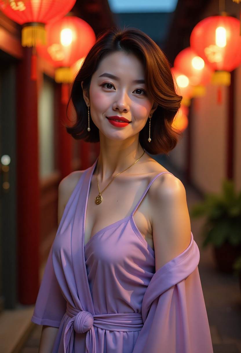 校园怪谈专题剧照