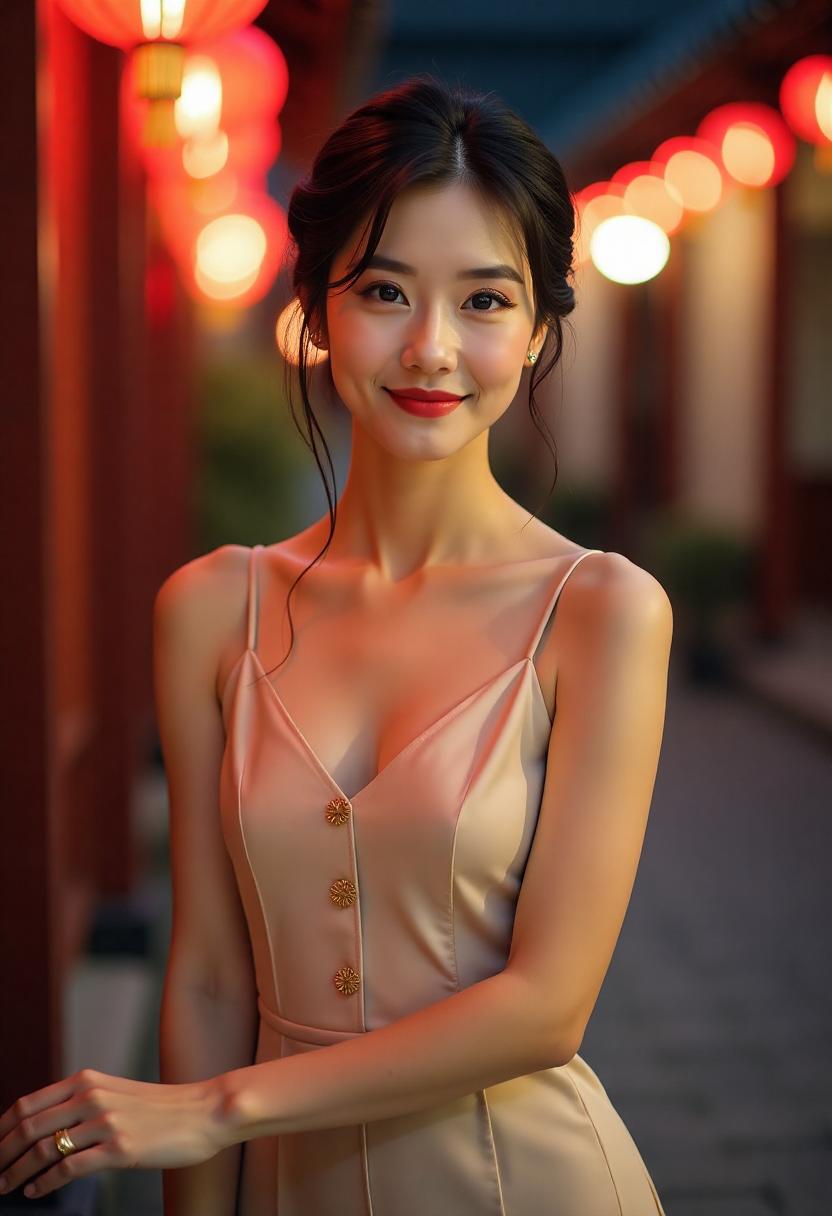 放学后少年花子君动画海报